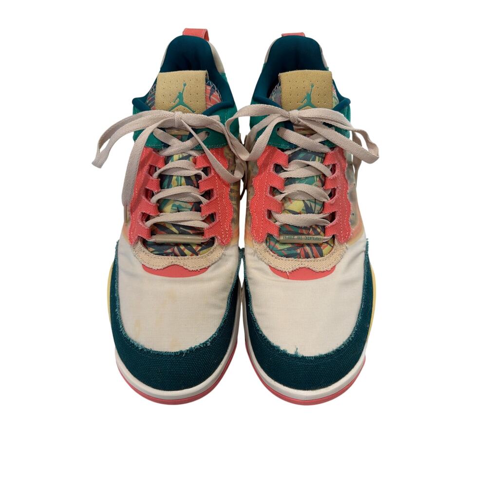 Nike Jordan Max 200 XX Super Bowl LIV sneakers Size 13 EUC Athleisure Basketball
